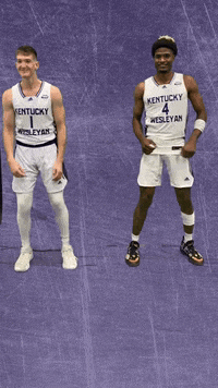 Kdub GIF by KWC Panthers