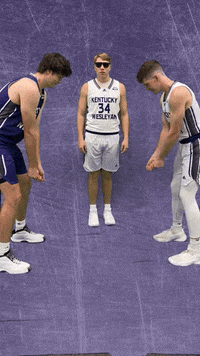 Kdub GIF by KWC Panthers