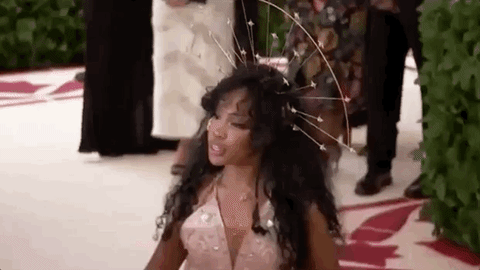 met gala 2018 GIF by E!