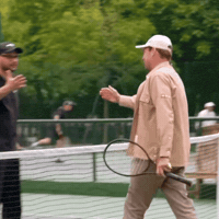 Tennis Fr GIF by FONBET