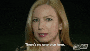 Ghost Story Horror GIF by TrueReal