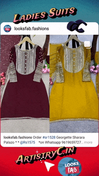 Buy Now Fashion GIF by ArtistryC