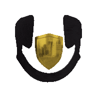 New York Loop Sticker by Nova Sound