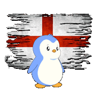 World Cup Football Sticker by Pudgy Penguins