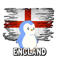 World Cup Football Sticker by Pudgy Penguins