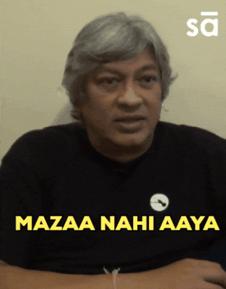 Soundengineer Doesnt Work GIF by Sudeep Audio GIFs
