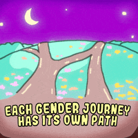 Ad Council Pride GIF by Love Has No Labels