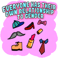 Ad Council Pride GIF by Love Has No Labels