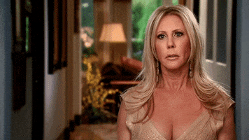 real housewives vicki GIF by RealityTVGIFs