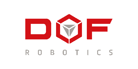 Robotics Sticker by Ajanssy