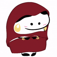 Kawai Toub GIF