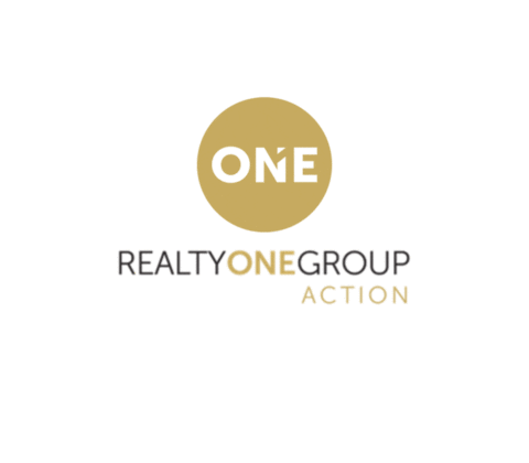 Rogaction Sticker by Realty One Group Action