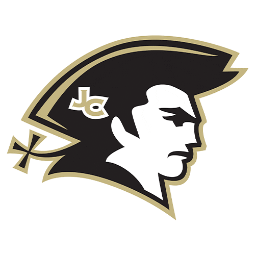 John Carroll Go Patriots Sticker