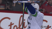 happy ice hockey GIF by NHL