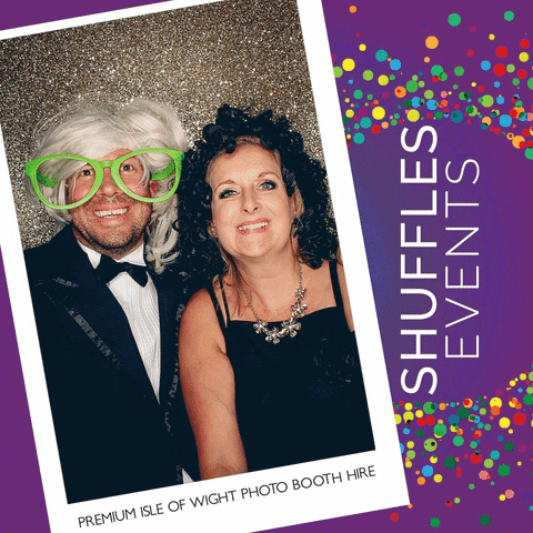esplanade2016 GIF by Shuffles Events