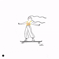 GIF by Adolie Day