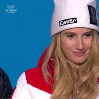GIF by Olympic Channel