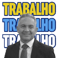 teosenna trabalho teo teosenna teo senna Sticker