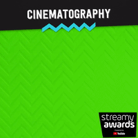 internet nominees GIF by The Streamy Awards