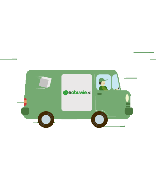 eobuwie giphyupload car shoes fast Sticker