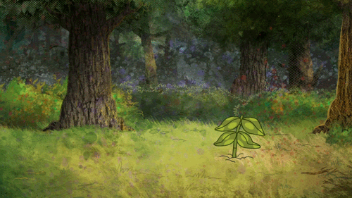 harvey beaks animation GIF by Nickelodeon