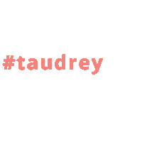 Taudreygirl Sticker by taudrey jewelry