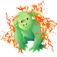 Butikkekspert Sticker by butikkutvikler