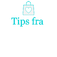 Butikkekspert Sticker by butikkutvikler