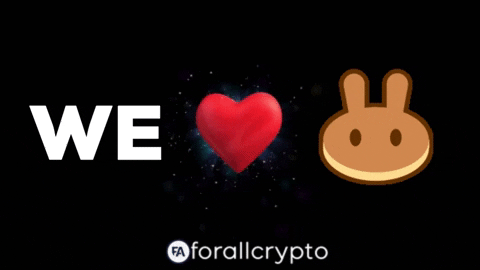 Compound Interest Love GIF by Forallcrypto