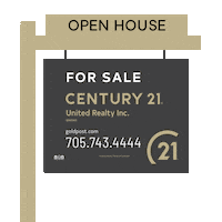 For Sale C21 Sticker by Century 21 United
