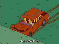 homer simpson episode 22 GIF