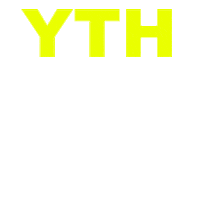yth Sticker by River Valley Church