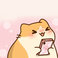 Couple Love GIF by Bichi Mao