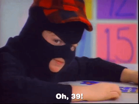 season 2 GIF