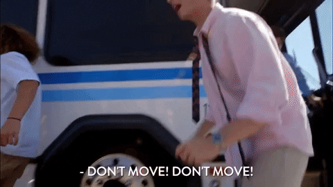 comedy central anders holmvik GIF by Workaholics