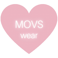 Pole Wear Sticker by MOVS wear
