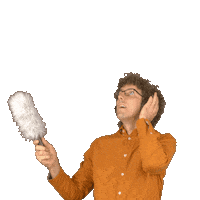 Birding Birdwatching Sticker by TestovAlexey