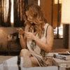 Surprised Pop Tv GIF by Schitt's Creek