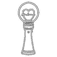 Michieda Shunsuke Sticker