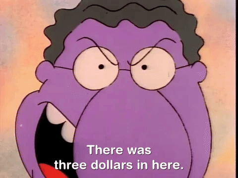 nicksplat doug GIF