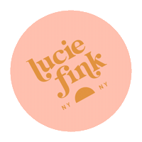 Brightenmade Sticker by Lucie Fink