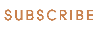 Subscribe Sticker by Lucie Fink