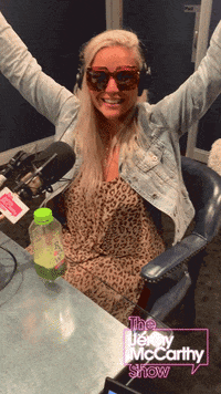 JennyMcCarthyShow bff arms goose jenny mccarthy GIF