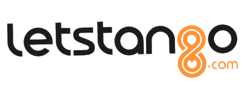 LetsTangoME giphyupload letstango letstangome Sticker
