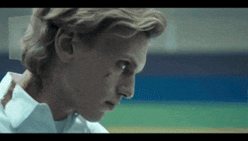 Stranger Things Fight GIF by Dead Meat James