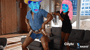 Dance Nft GIF by Rug Radio
