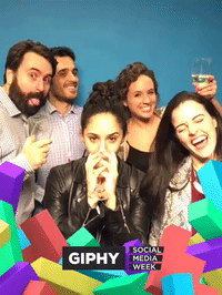 nasdaq GIF by Social Media Week