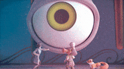 Watching You Disney Channel GIF by Tara Duncan