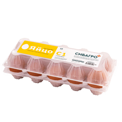 Egg Sticker by sibagro