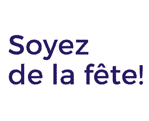 Goh 10 Ans Sticker by Groupe Huot